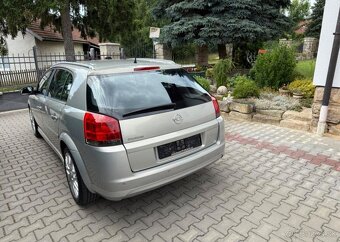 Opel Signum 1,8i /103Kw klima kombi benzín manuál 103 kw - 8