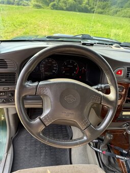 Nissan Patrol Y61 3.0Tdi - 8