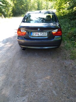 BMW318d - 8