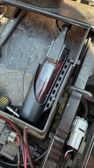 Suzuki DL-1000 Vstrom - 8