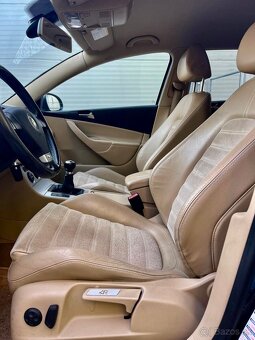 VW Passat R-line 2.0tdi -aj na splátky - 8