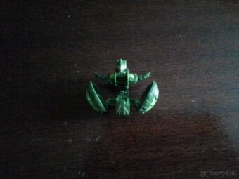 Predávam BAKUGAN 1kus-5€ všetko-35€ - 8