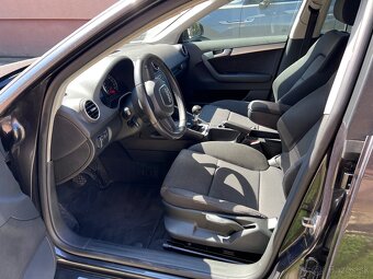 Audi A3 1,9TDI 77KW 2006 - 8