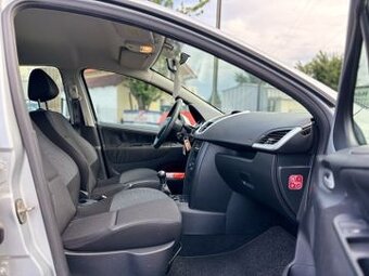 Predám-Peugeot 207 1,4 HDI 50kW Hatchback M6 - 8