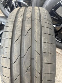ORIGINAL VW MULTIVAN T7 DISKY 5x120 R18 235/50 R18 TOP - 8