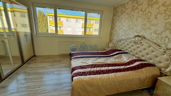 Ponúkame nádhernú novostavbu 4i bytu v centre Malaciek - 8