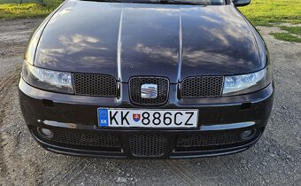Predám Seat Leon 1.9tdi ARL - 8