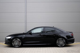 Audi A6 Limousine - 8
