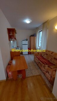 Apartmán 2+kk v Amelia, Slunečné pobřeží, Bulharsko, 80m2 - 8
