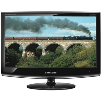 Monitor Samsung SyncMaster 933SN HD – super stav - 8