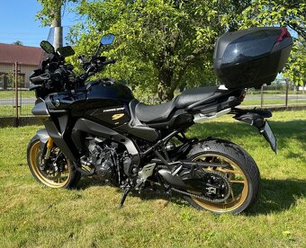 Yamaha Tracer 9 GT 2024 - 8