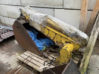 Hon UN 053 + varecha so zubami + hladka varecha - 8