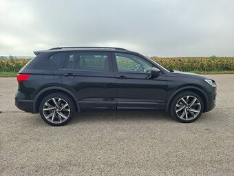 Seat Tarraco FR 4x4 2.0 Tdi DSG - 8