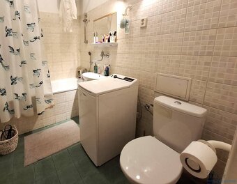 BEZ PROVÍZIE-Prenájom 1i (43 m2), BA-STARÉ MESTO, Konventná - 8