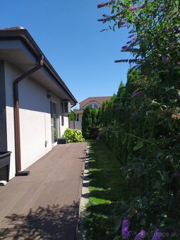 Miloslavov - predaj 4-izboveho bungalovu - 8
