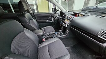 Subaru Forester 2.0i XT CVT - Možný odpočet DPH - 8
