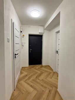 Novozrekonštruovaný 2 izbový byt v centre Martina - 8