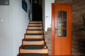 Na predaj 5-izbový rodinný dom v meste Šahy - 8