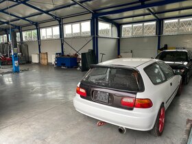 Na prenájom autoservis v Senici - 8