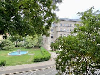 2-izbový byt s priestrannou loggiou v lokalite Staré Mesto - 8