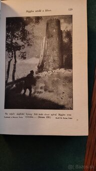 2x Biggles v jednom zväzku 1939 - 8
