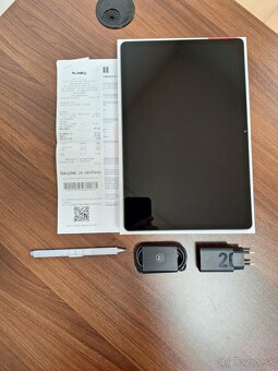 Lenovo Tab P12 8GB/128GB, záruka do 4/2026 - 8