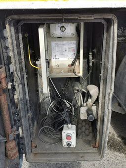 Prodám skříňový návěs BENALU JUMBOLINER 90m3 walkingfloor - 8