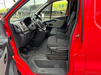 Renault Trafic 1.6dCi L1H1 - 8