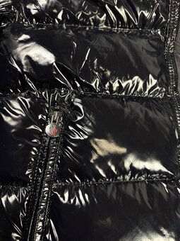 👕PÁPEROVÁ BUNDA MONCLER MAYA 😍 - 8