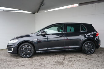 28- VOLKSWAGEN Golf, 2018, elektrina, 100 kW - 8