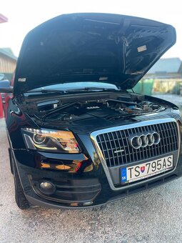 Audi Q5 2.0tdi 4x4 - 8