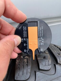 GOOD YEAR ULTRA GRIP ICE + ALU DISKY - 8