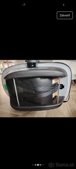 Nova carello vajicko - 8