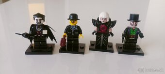 MIX postavičiek - 8