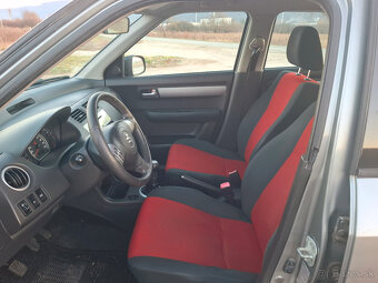 Suzuki Swift 1.3 GS A/C 2008 - 8