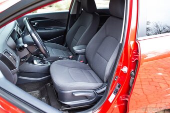 Kia Rio 1.2 D-CVVT Platinum - 8