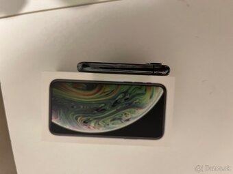iPhone XS TOP STAV - 8