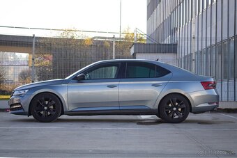 ŠKODA SUPERB 2.0 TSI - 8