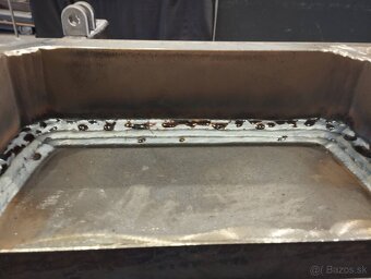 Hladam pracu ako zvarac co2 135 - 8