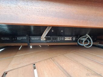 Predam radiogramafon TESLA Synkopa 1032. - 8