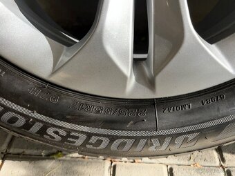 Original BMW X1 X2 R17 - 8