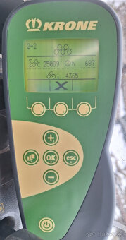 Lis Krone Comprima - 8