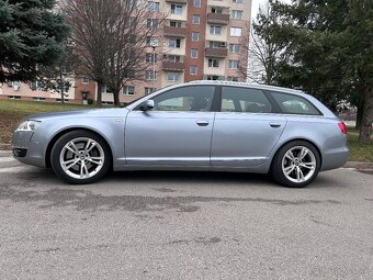 Audi 6c6 - 8