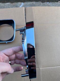 Fiat 124 obruče parabol - 8