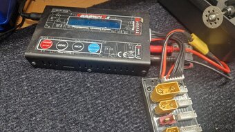 Traxxas E-Revo2 1/8 Brushless 6S lipo - 8