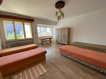 Rodinny dom v Senci - PRENAJOM - 8