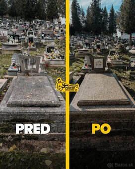 Pomocník pri čistení exteriérov - 8