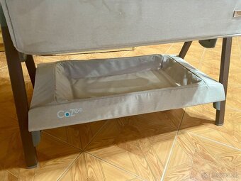 Cestovná postieľka TUTTI BANBINI COZEE - 8