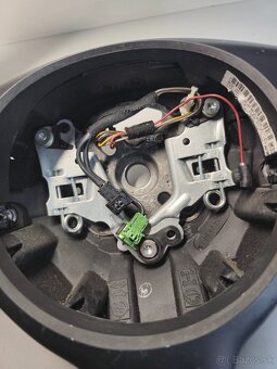 M-packet volant e46 e36 e39 - 8