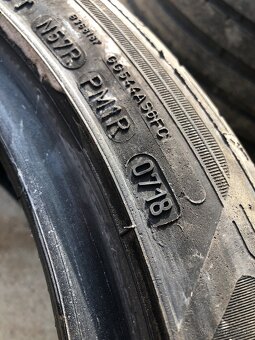 225/45 R17 Letné GOODYEAR EAGLE F1 - 8